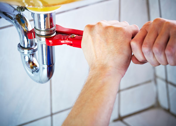 About Fort Myer Plumbers